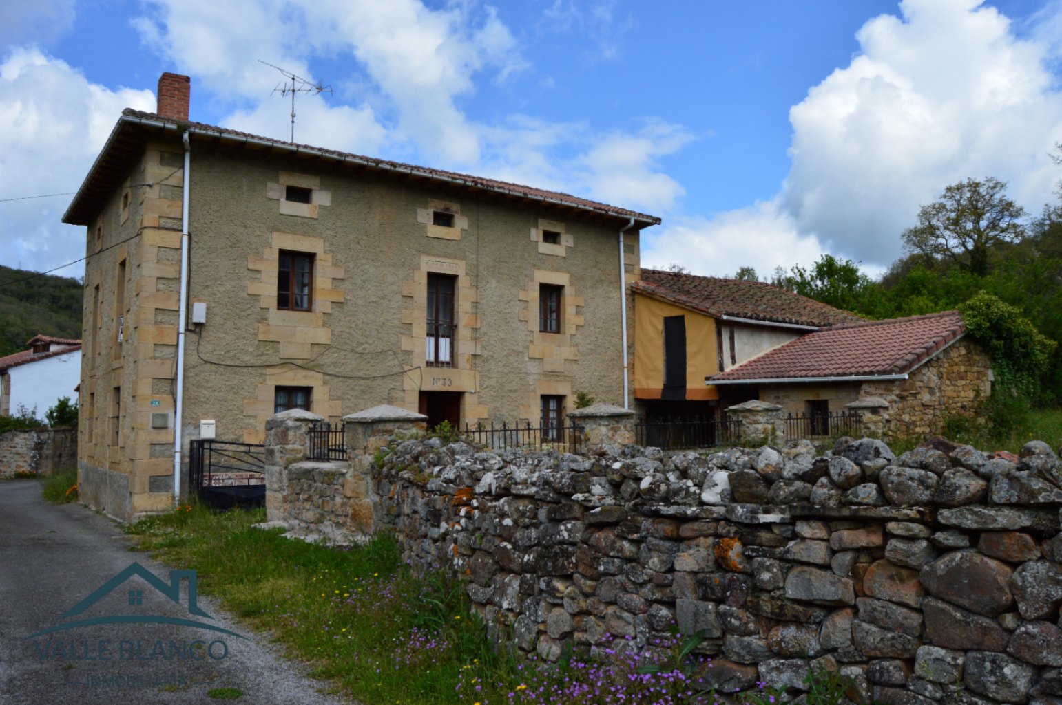 Casa en venta -  Bárcena de Ebro
